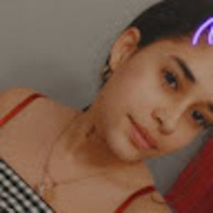 Meet your Posher, Arianna